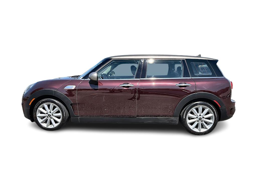 Thumbnail: 2017 MINI Cooper Clubman - 23