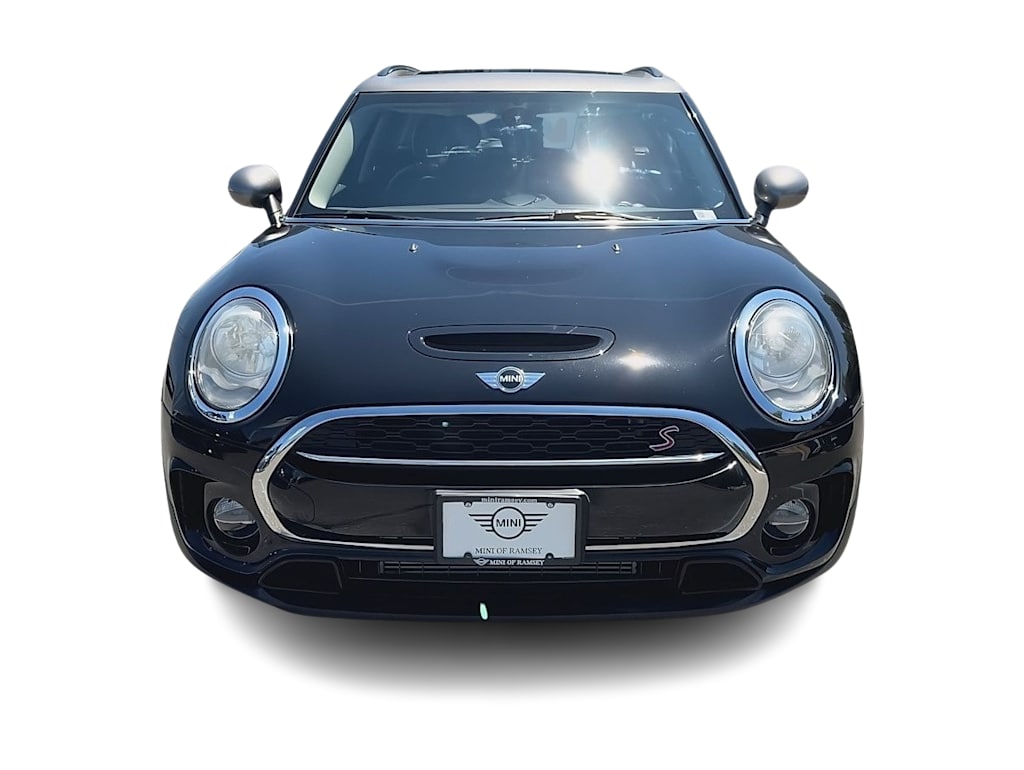 Thumbnail: 2017 MINI Cooper Clubman - 6
