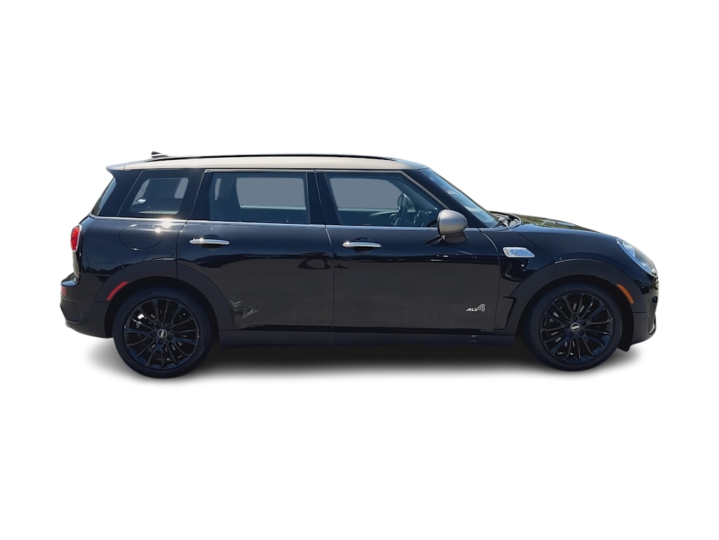 Thumbnail: 2017 MINI Cooper Clubman - 24