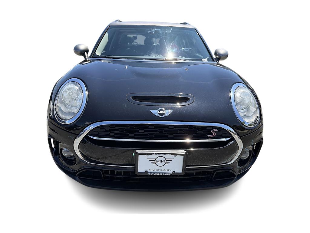 Thumbnail: 2017 MINI Cooper Clubman - 26