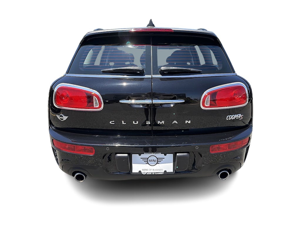 Thumbnail: 2017 MINI Cooper Clubman - 5