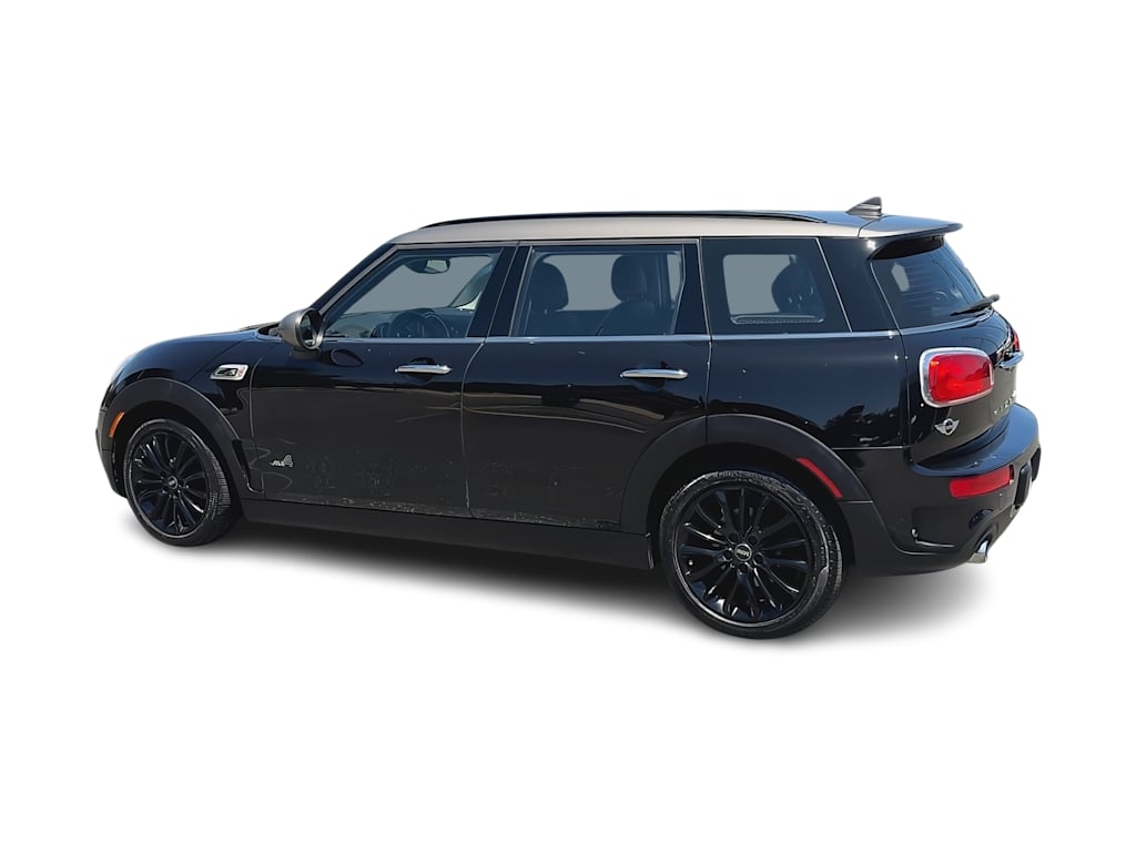 Thumbnail: 2017 MINI Cooper Clubman - 21