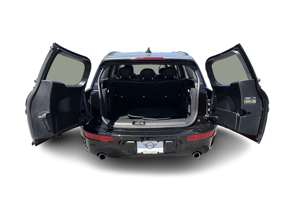 Thumbnail: 2017 MINI Cooper Clubman - 16