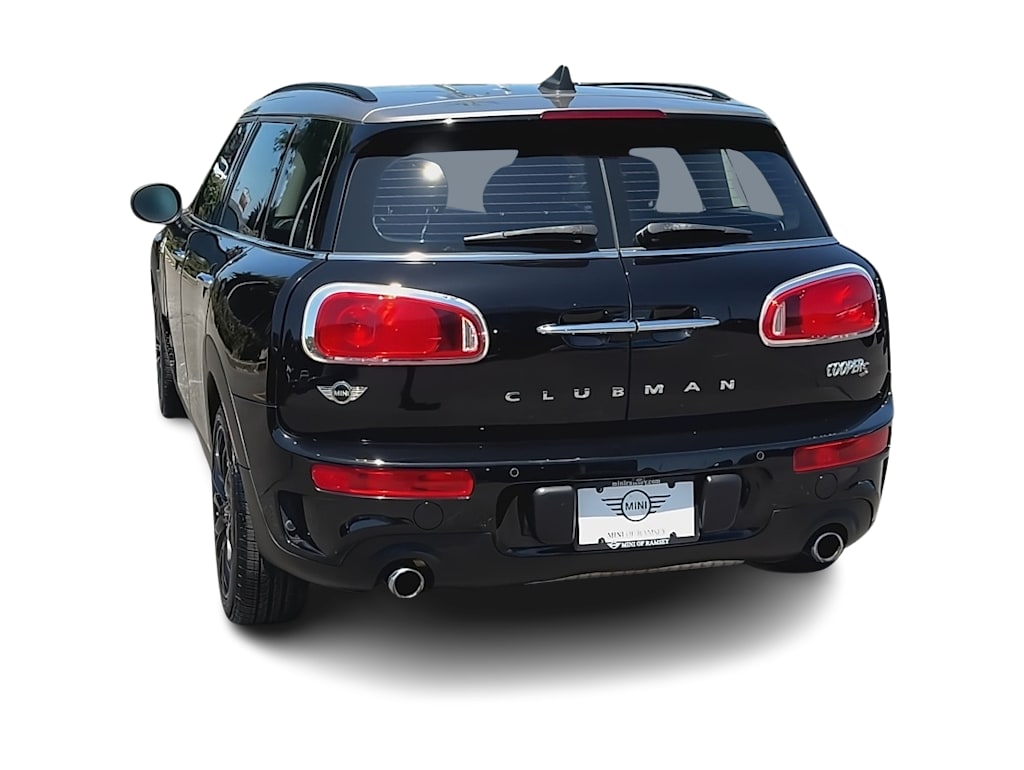 Thumbnail: 2017 MINI Cooper Clubman - 22