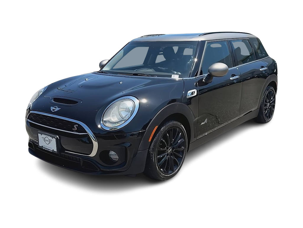 Thumbnail: 2017 MINI Cooper Clubman - 20