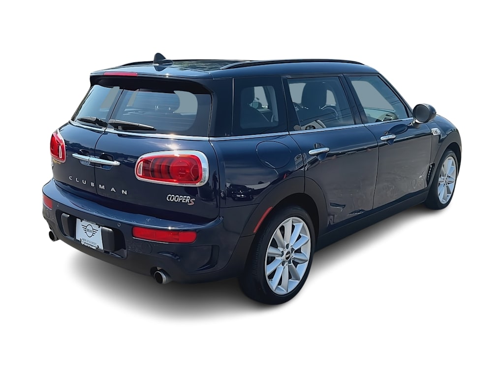 Thumbnail: 2017 MINI Cooper Clubman - 21