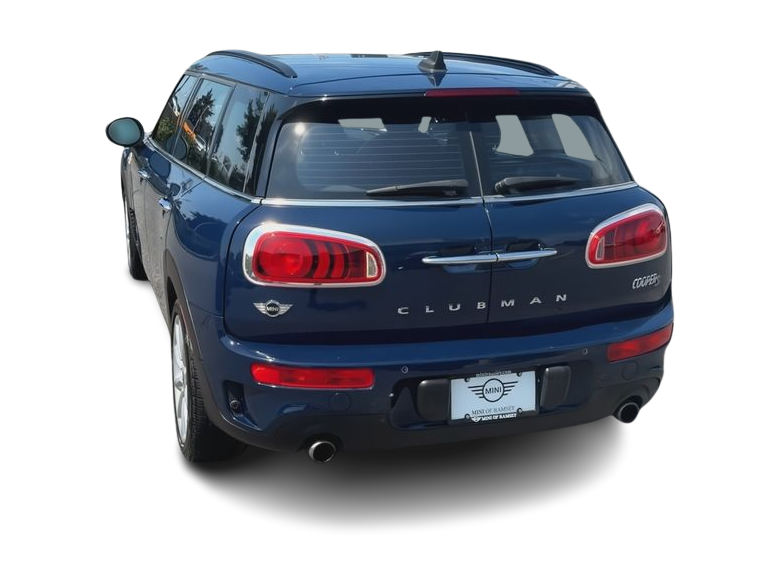 Thumbnail: 2017 MINI Cooper Clubman - 20