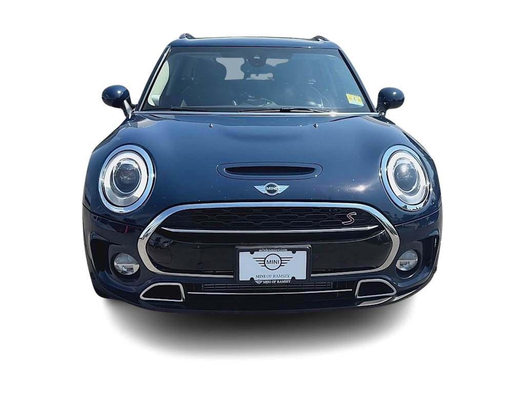 Thumbnail: 2017 MINI Cooper Clubman - 6