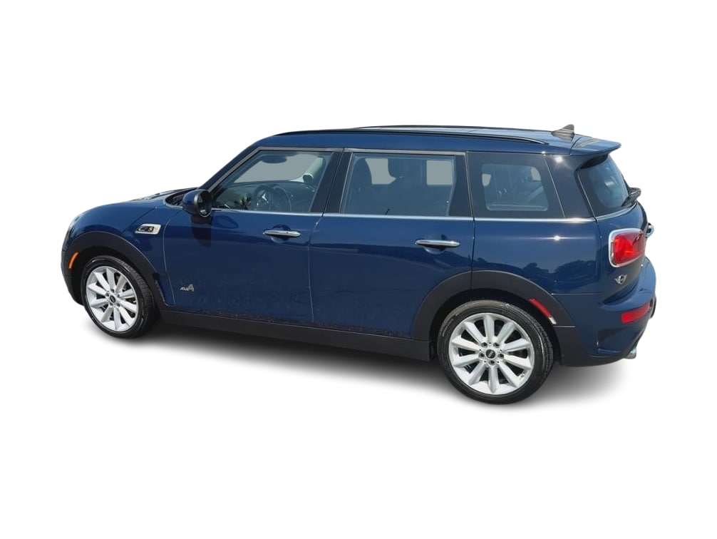 Thumbnail: 2017 MINI Cooper Clubman - 19