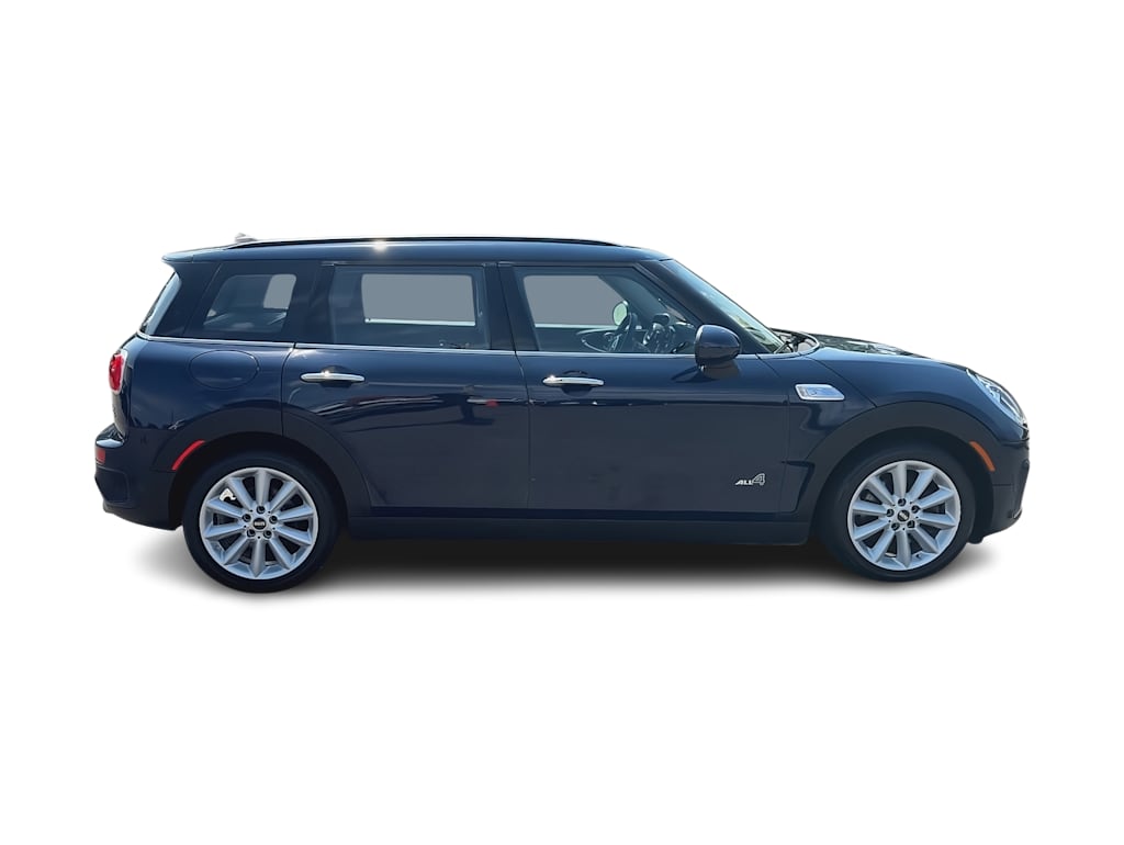 Thumbnail: 2017 MINI Cooper Clubman - 22