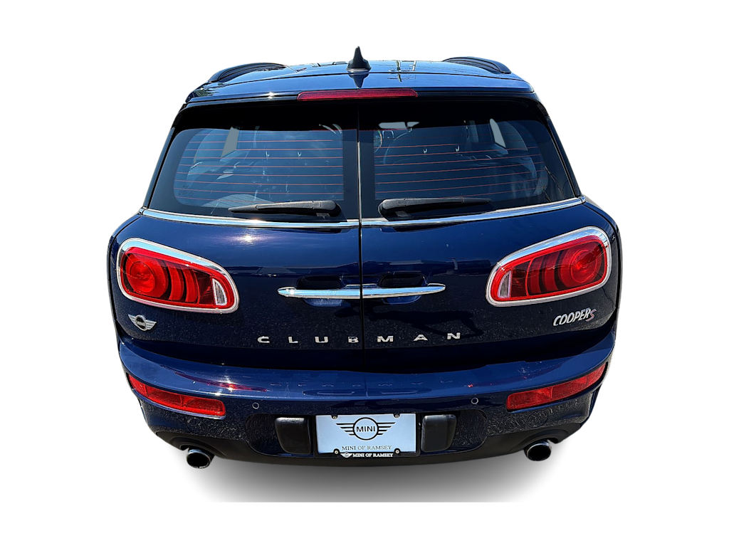 Thumbnail: 2017 MINI Cooper Clubman - 5