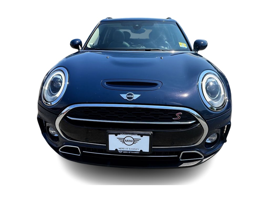 Thumbnail: 2017 MINI Cooper Clubman - 25
