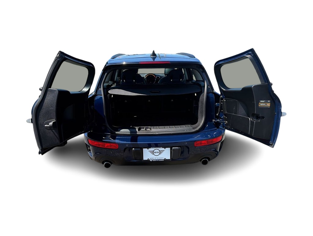 Thumbnail: 2017 MINI Cooper Clubman - 29