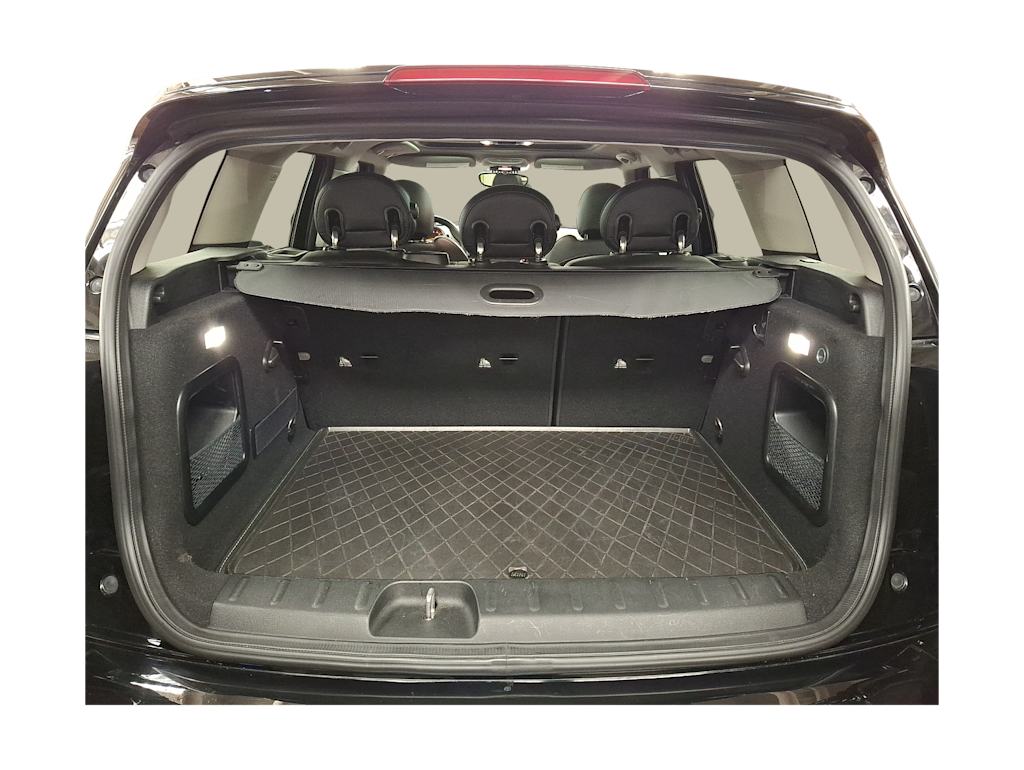 Thumbnail: 2017 MINI Cooper Clubman - 11