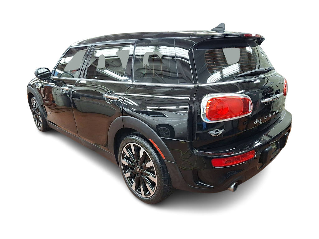 Thumbnail: 2017 MINI Cooper Clubman - 2