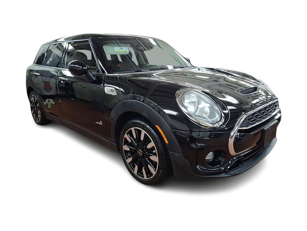 Thumbnail: 2017 MINI Cooper Clubman - 13