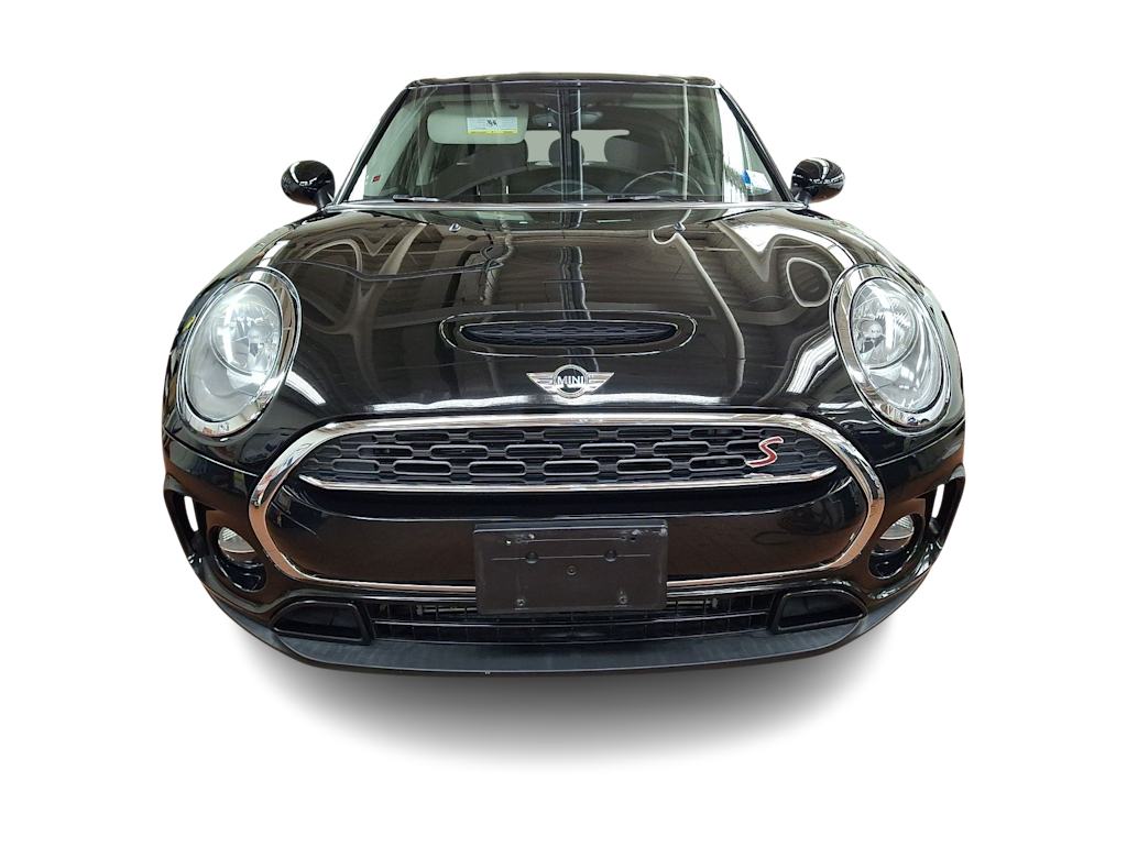 Thumbnail: 2017 MINI Cooper Clubman - 3