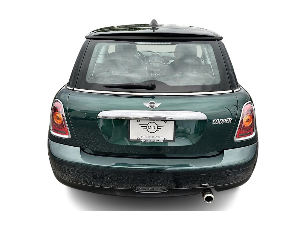 Thumbnail: 2009 MINI Cooper - 5