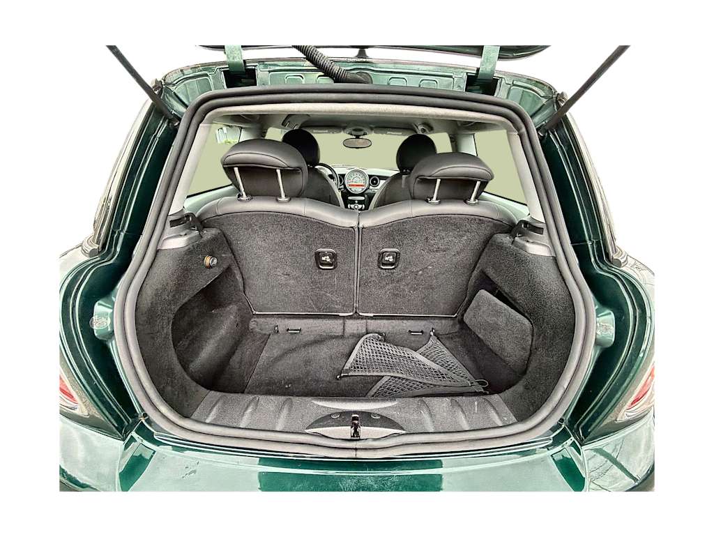 Thumbnail: 2009 MINI Cooper - 17