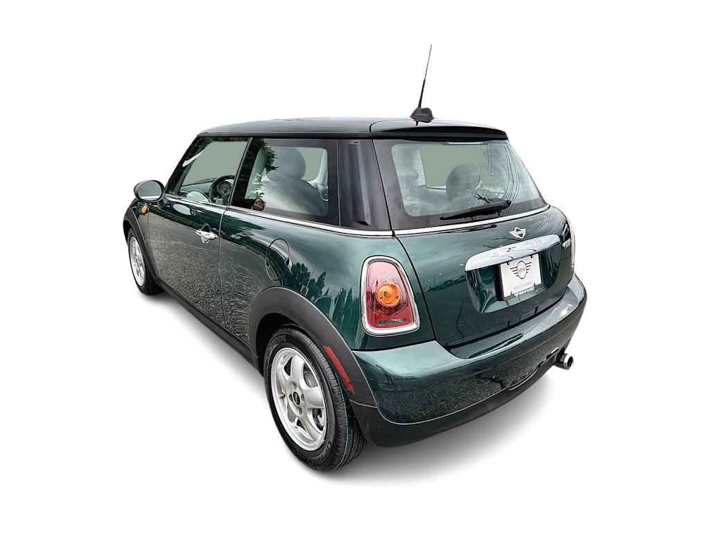 Thumbnail: 2009 MINI Cooper - 25
