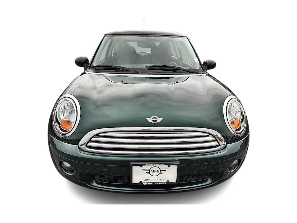 Thumbnail: 2009 MINI Cooper - 26