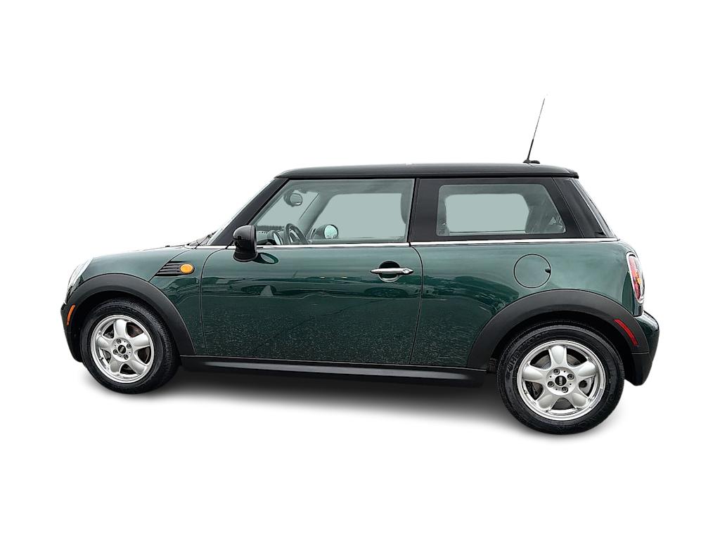 Thumbnail: 2009 MINI Cooper - 24