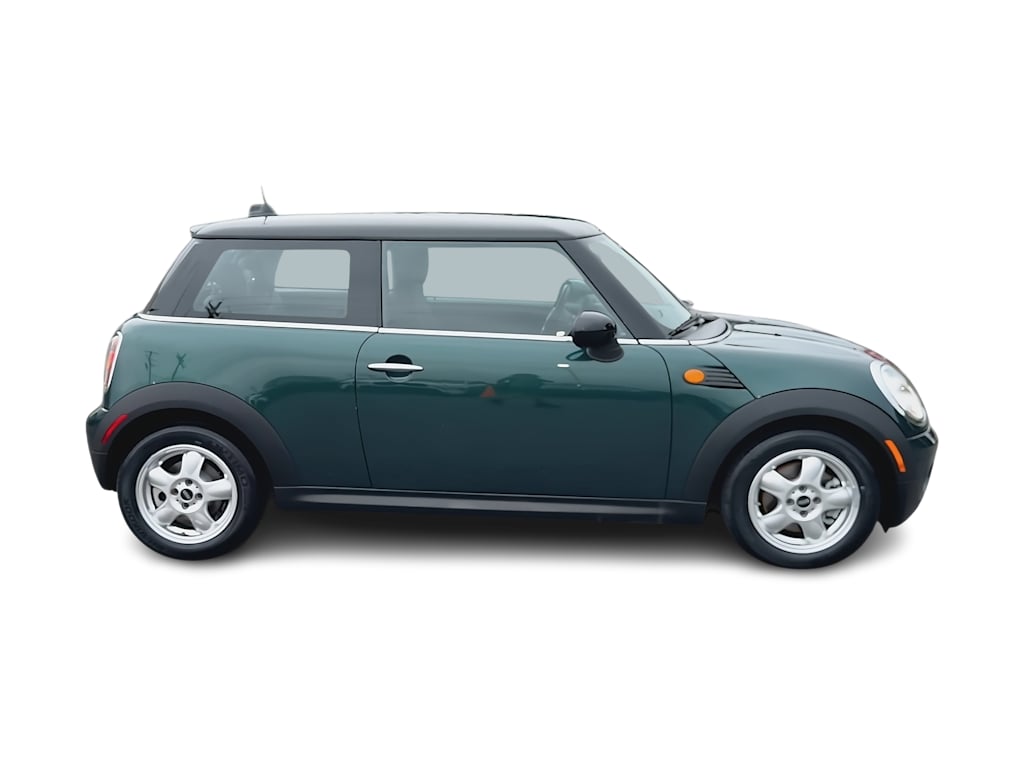 Thumbnail: 2009 MINI Cooper - 23
