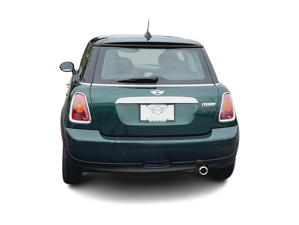 Thumbnail: 2009 MINI Cooper - 21