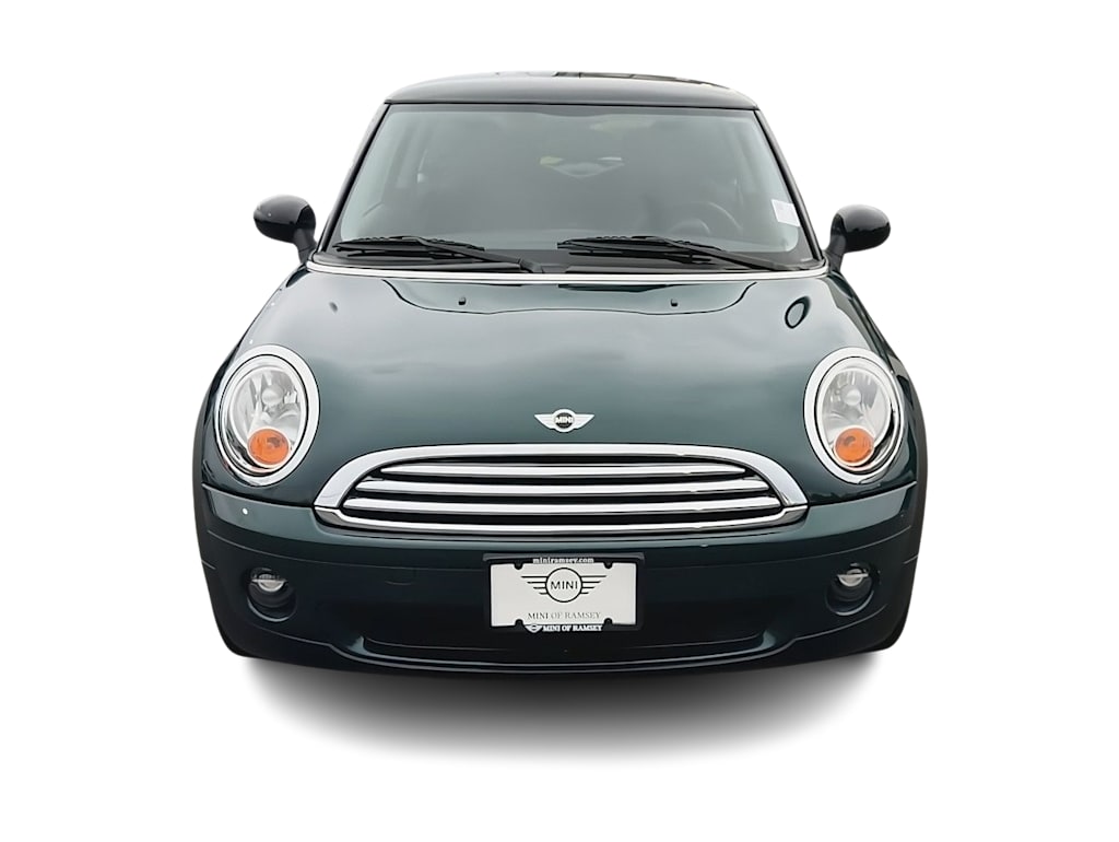 Thumbnail: 2009 MINI Cooper - 6