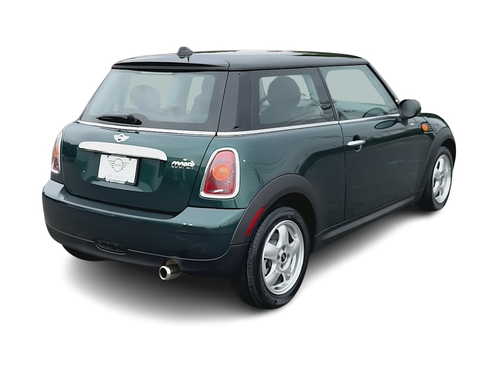 Thumbnail: 2009 MINI Cooper - 22