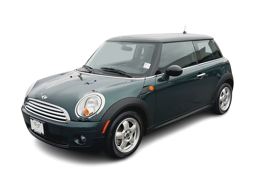 Thumbnail: 2009 MINI Cooper - 20