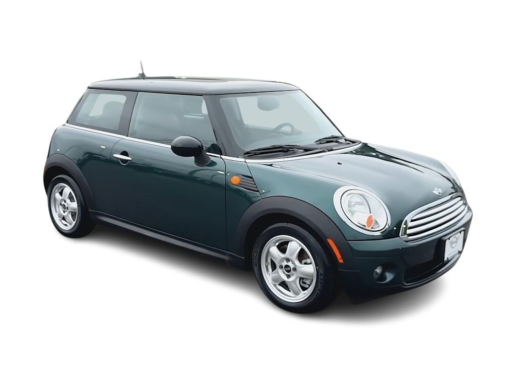Thumbnail: 2009 MINI Cooper - 19