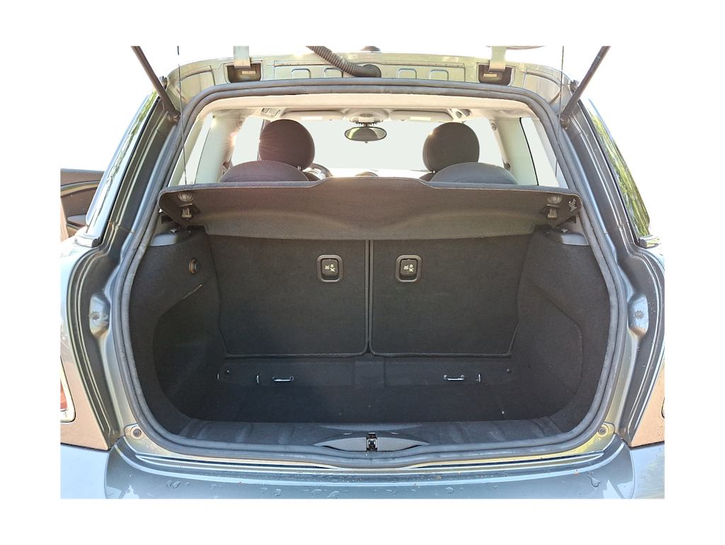 Thumbnail: 2009 MINI Cooper - 11