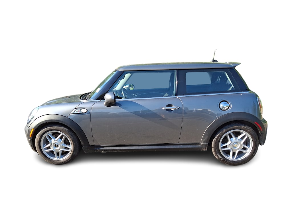 Thumbnail: 2009 MINI Cooper - 3
