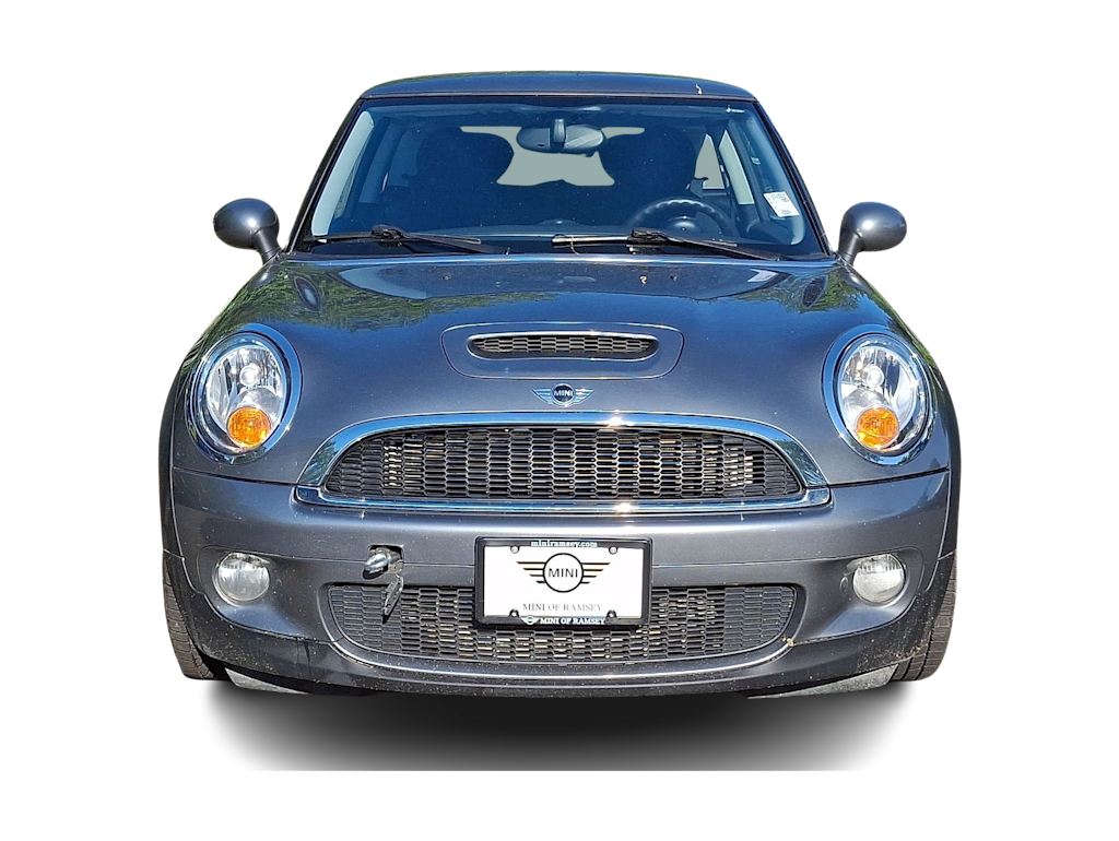 Thumbnail: 2009 MINI Cooper - 6