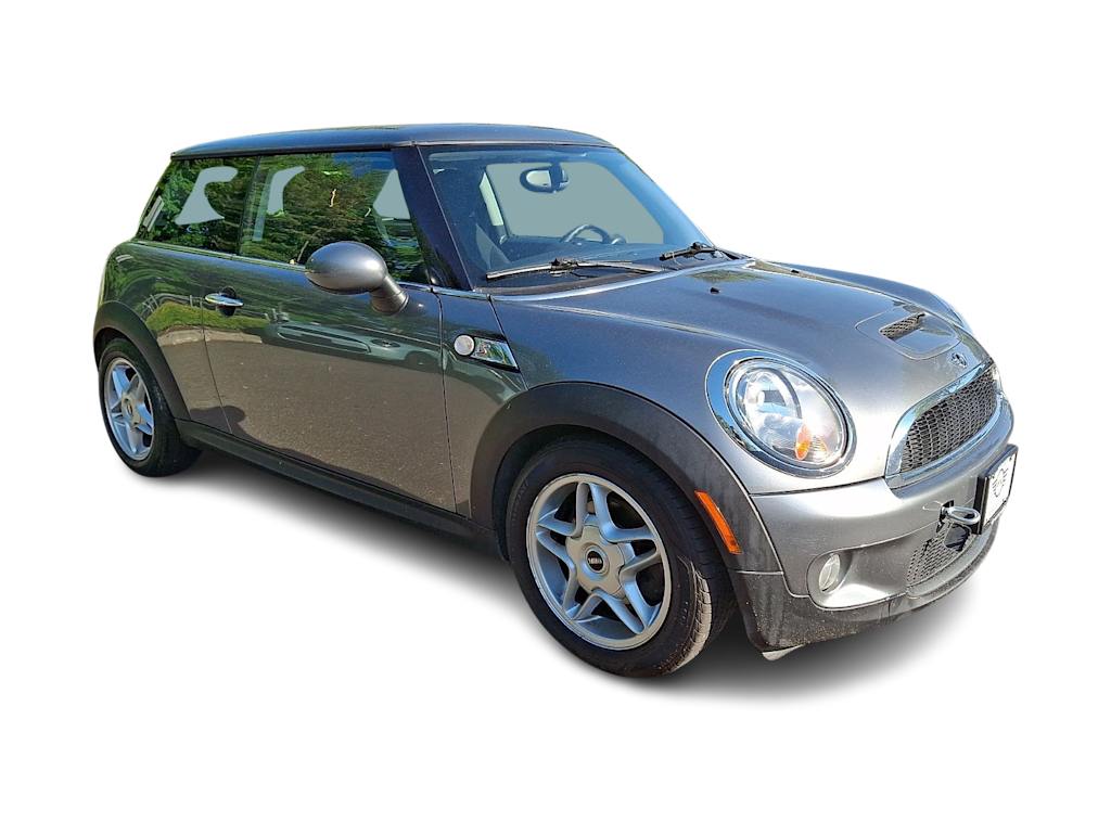Thumbnail: 2009 MINI Cooper - 14