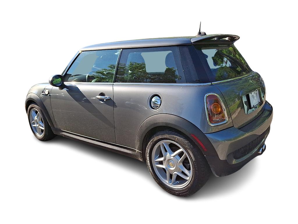 Thumbnail: 2009 MINI Cooper - 4