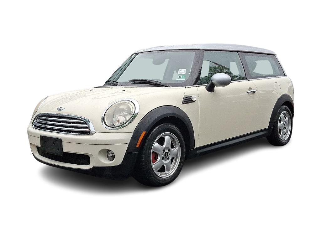 Used 2009 MINI Cooper Base with VIN WMWML33599TX35487 for sale in Casper, WY