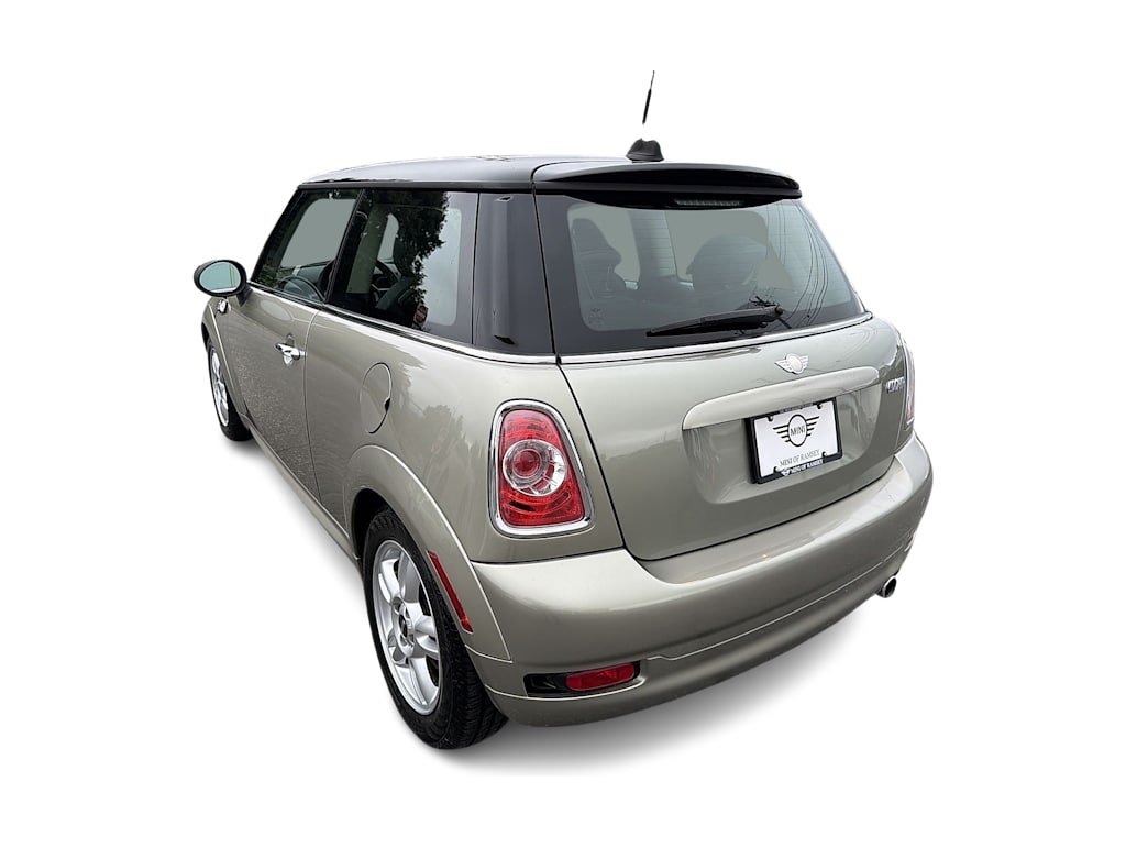 Thumbnail: 2011 MINI Cooper - 25