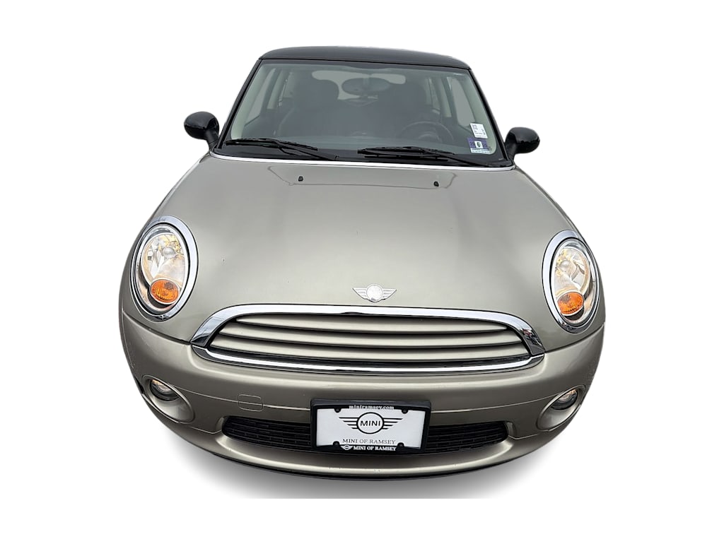 Thumbnail: 2011 MINI Cooper - 27