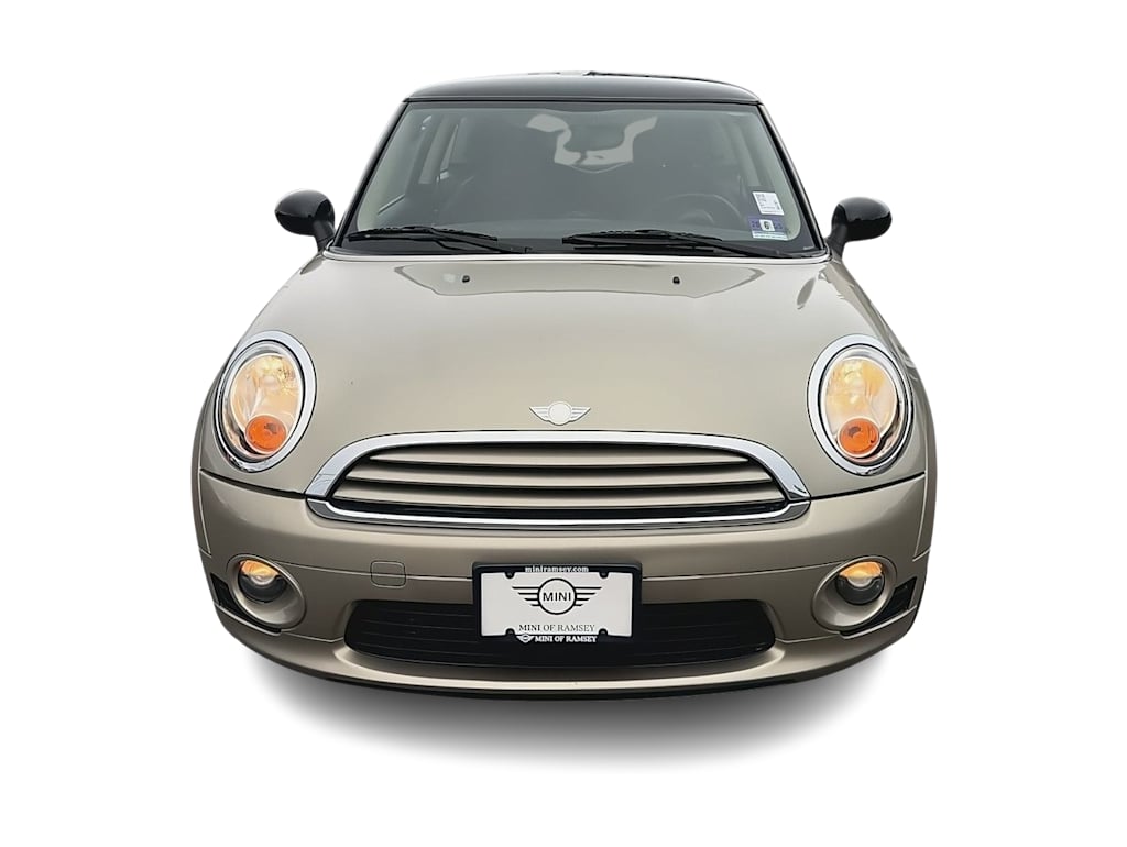 Thumbnail: 2011 MINI Cooper - 6