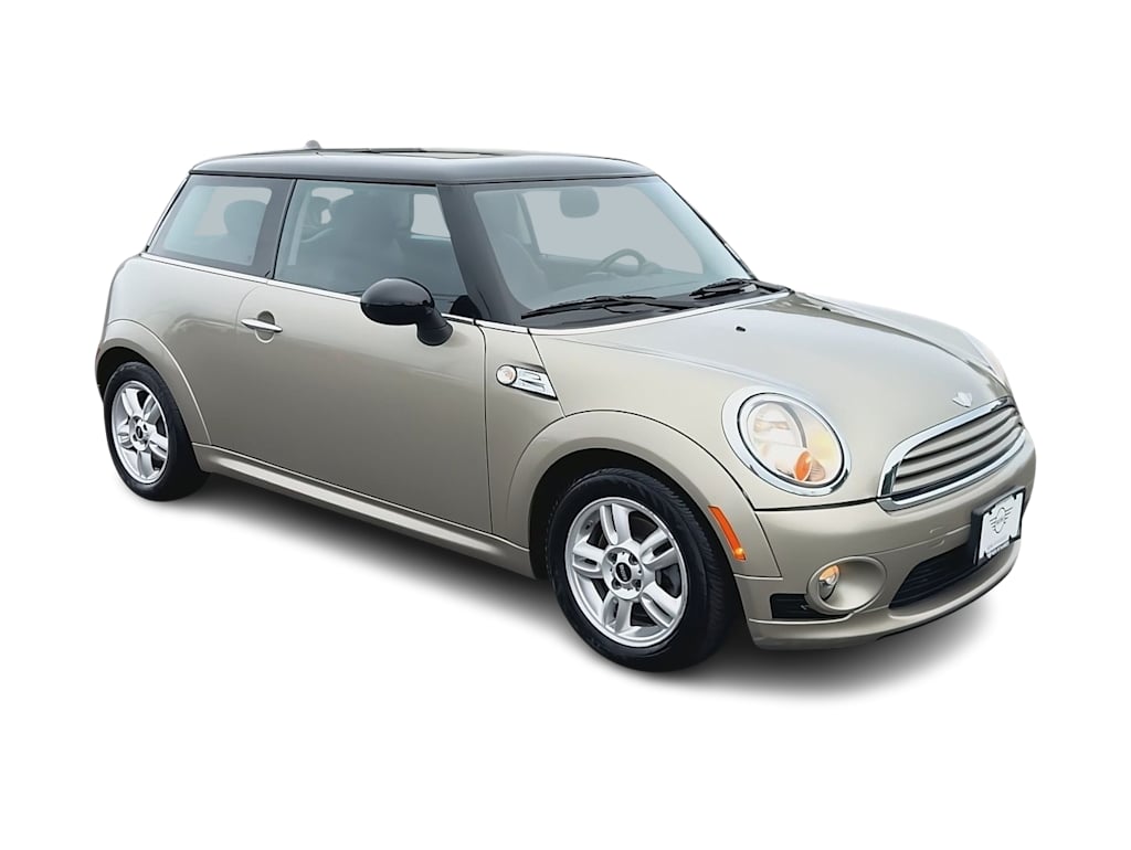 Thumbnail: 2011 MINI Cooper - 20