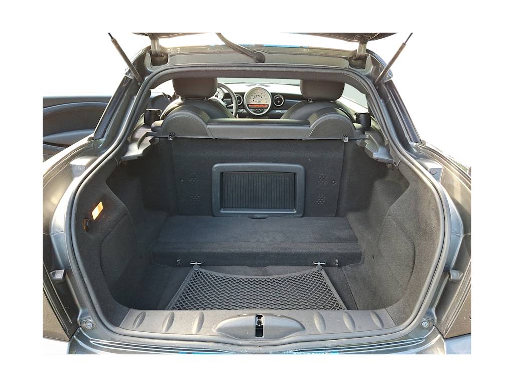 Thumbnail: 2012 MINI Cooper - 11