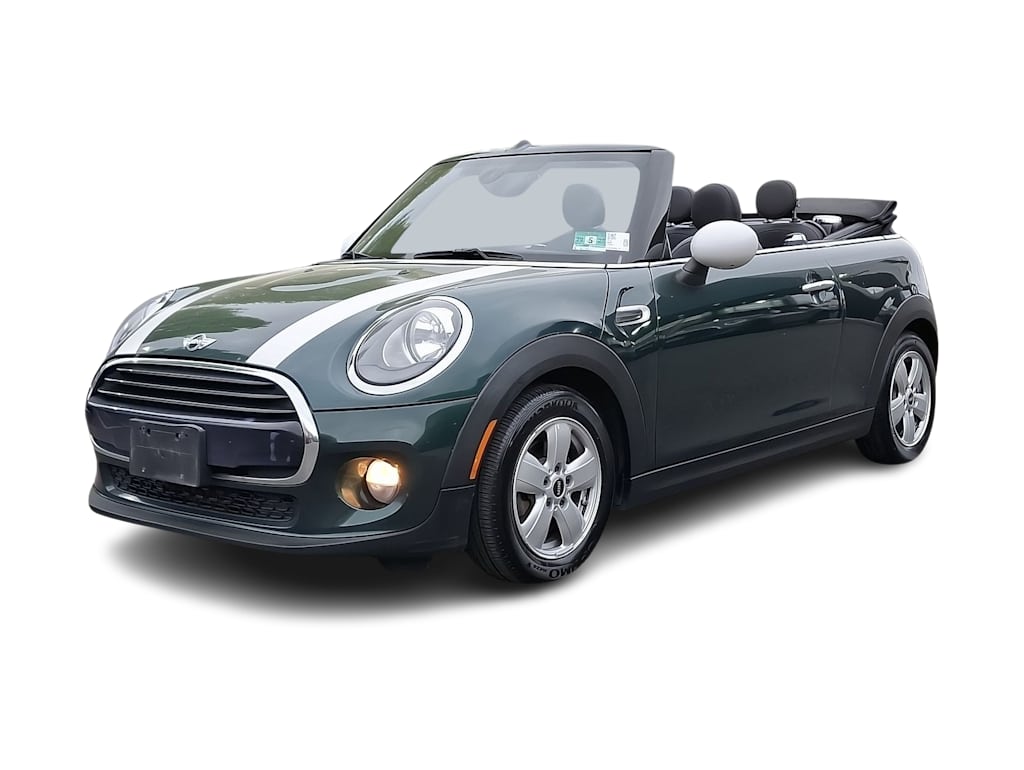 Used 2016 MINI Cooper Base with VIN WMWWG5C54G3C19157 for sale in Casper, WY