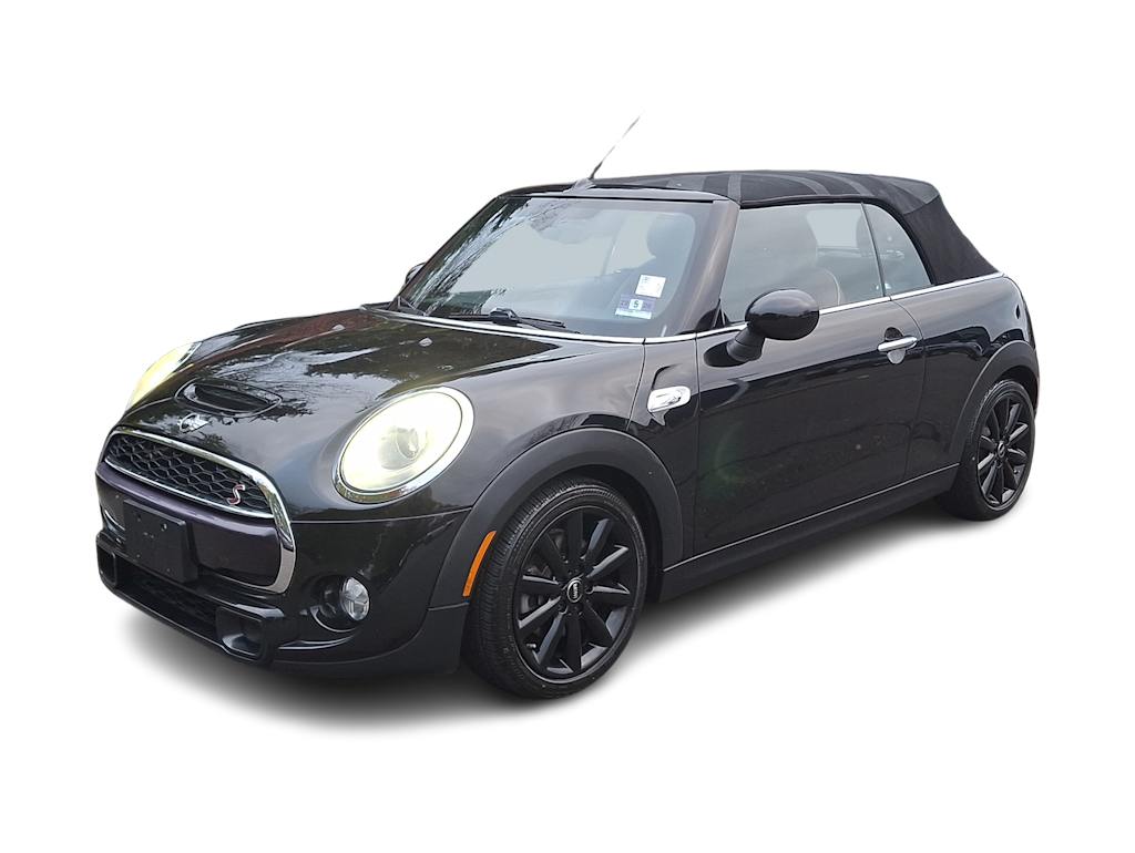 Thumbnail: 2017 MINI Cooper - 30