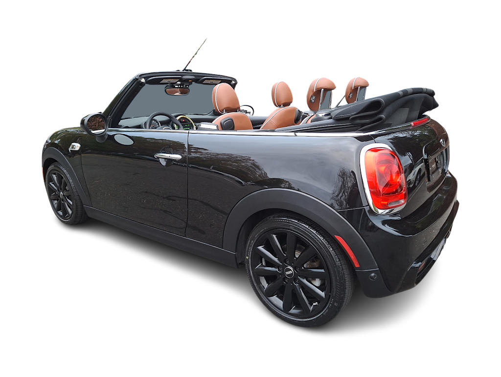 Thumbnail: 2017 MINI Cooper - 3