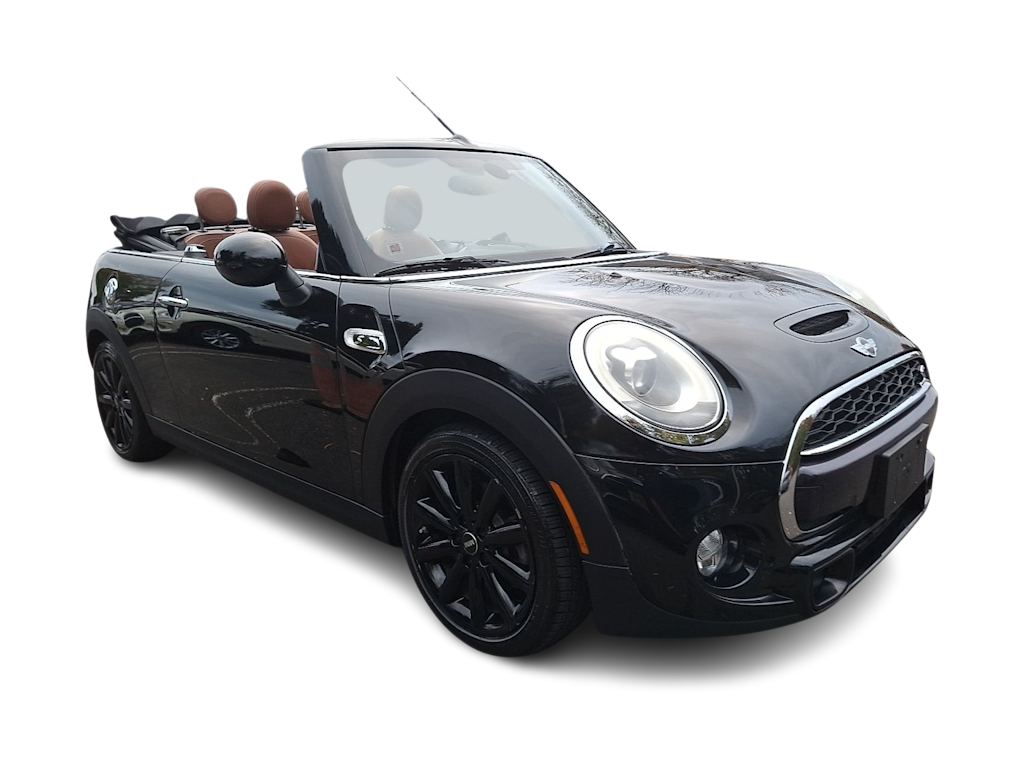 Thumbnail: 2017 MINI Cooper - 15