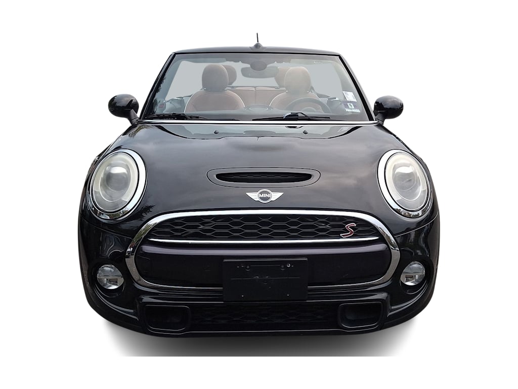Thumbnail: 2017 MINI Cooper - 5