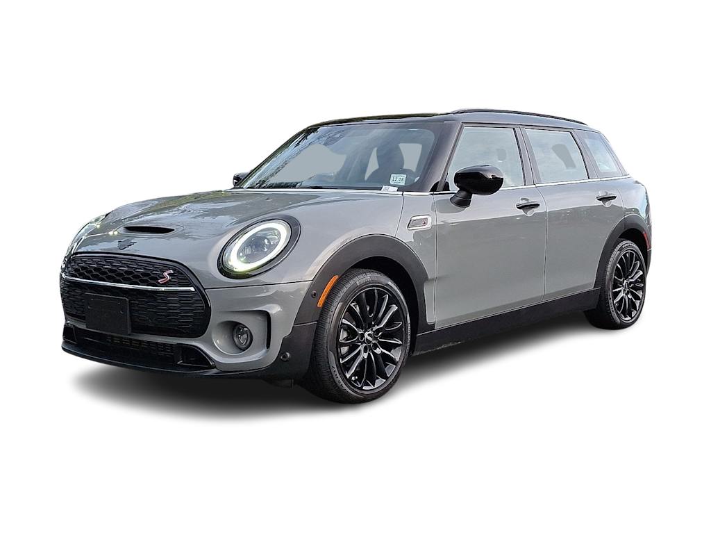 2023 MINI Clubman