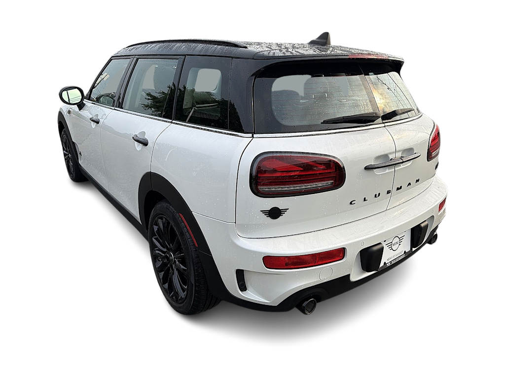 Thumbnail: 2024 MINI Cooper Clubman - 4